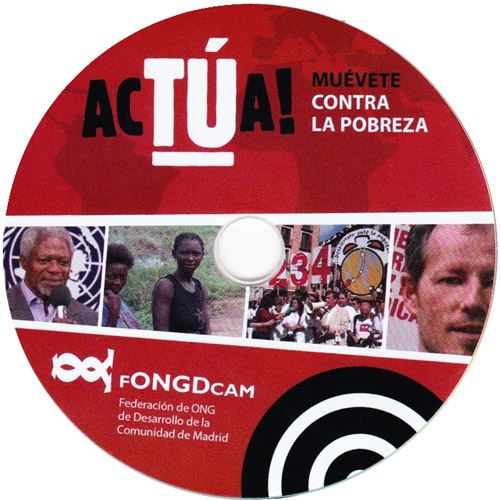 FONGDCAM – Vídeo institucional