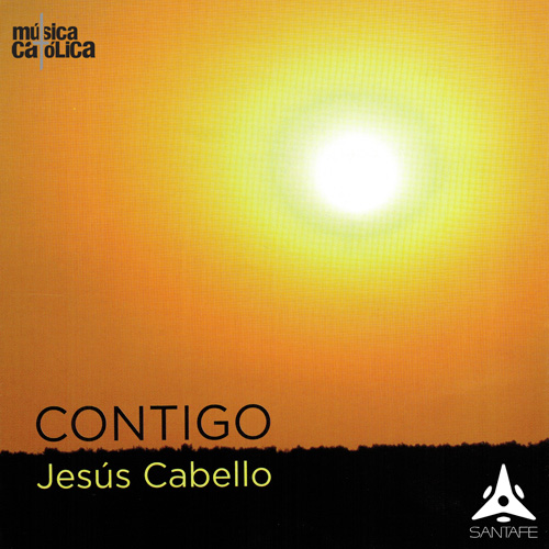 «Contigo» – Jesús Cabello